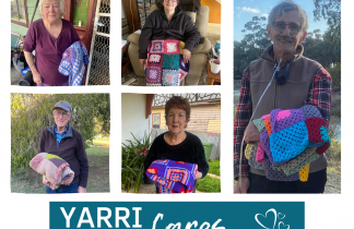 YarriCares Blankets png