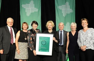 Health Service of the Year scaled