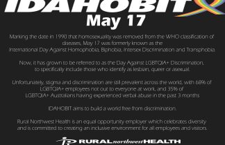 IDAHOBIT Day