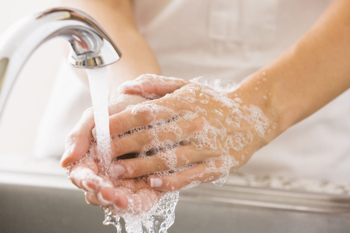 handwashing header