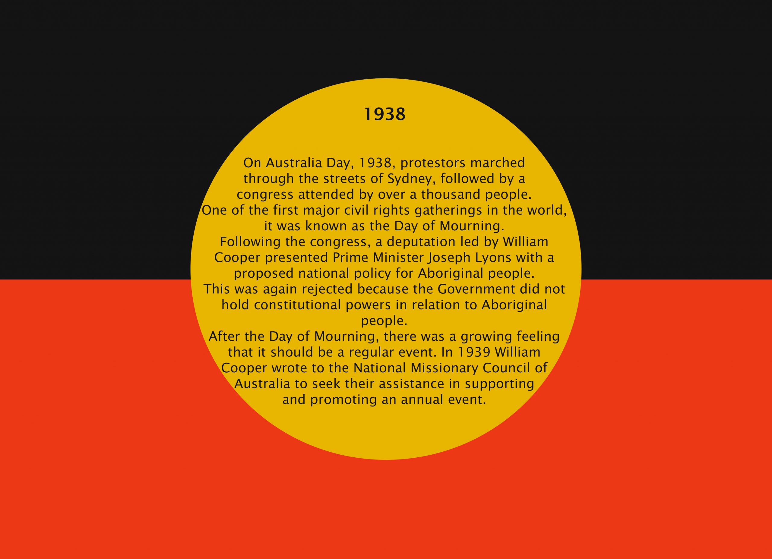 NAIDOC Week