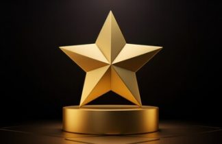 excellence star