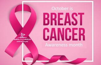 Breast Cancer awareness month October