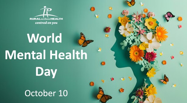 World Mental Health Day October