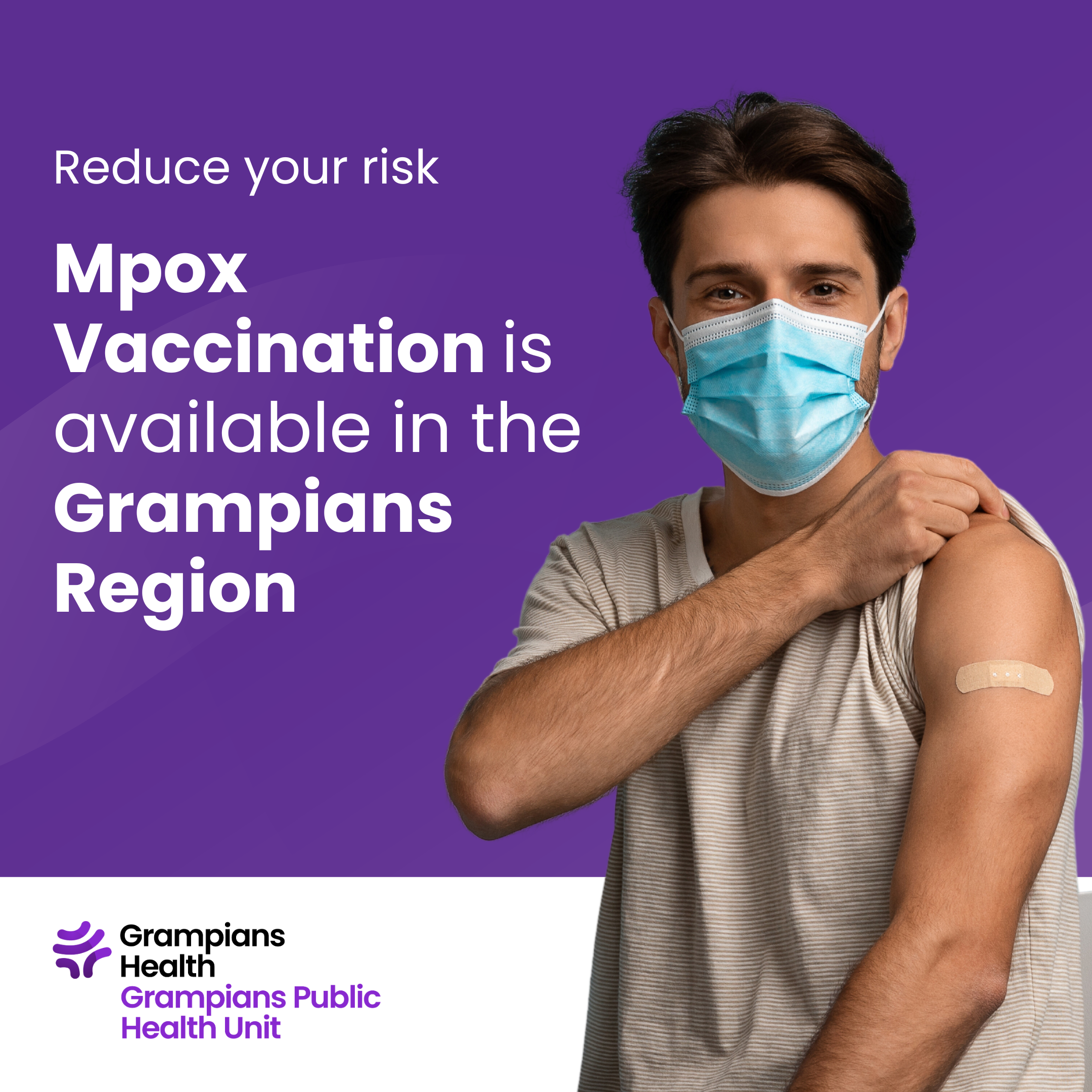 GPHU Mpox vaccinations