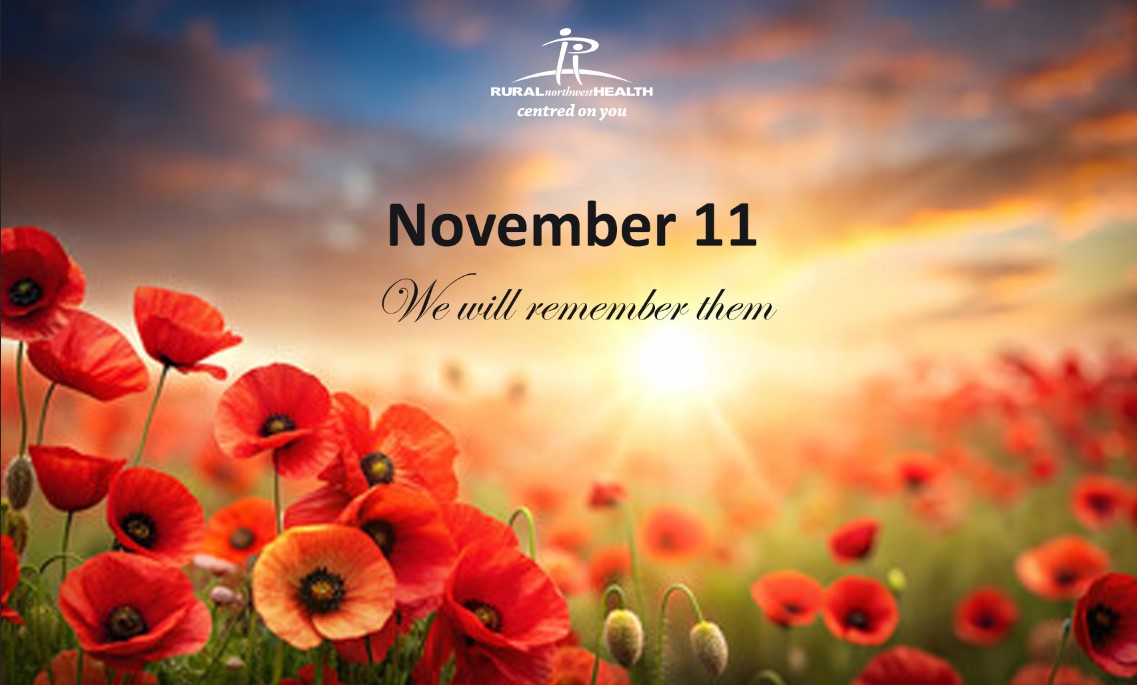 Remembrance Day