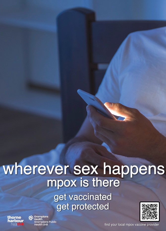 mpox poster