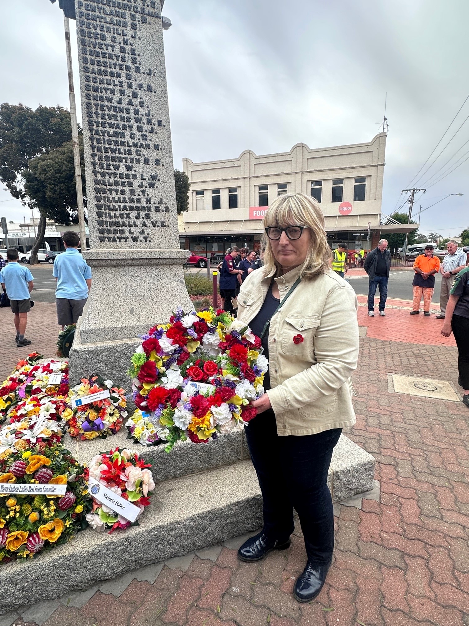 Remebrance Day