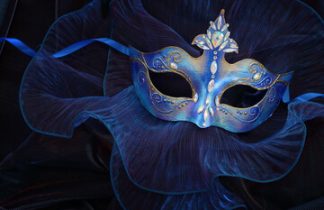 masquerade mask