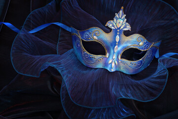 masquerade mask