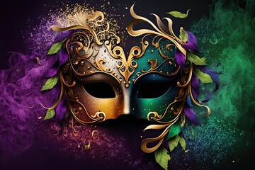 masquerade mask