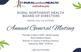 RNH AGM