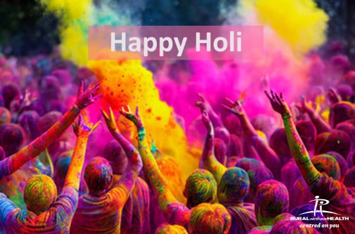 Holi