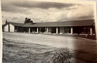 Corrong village years