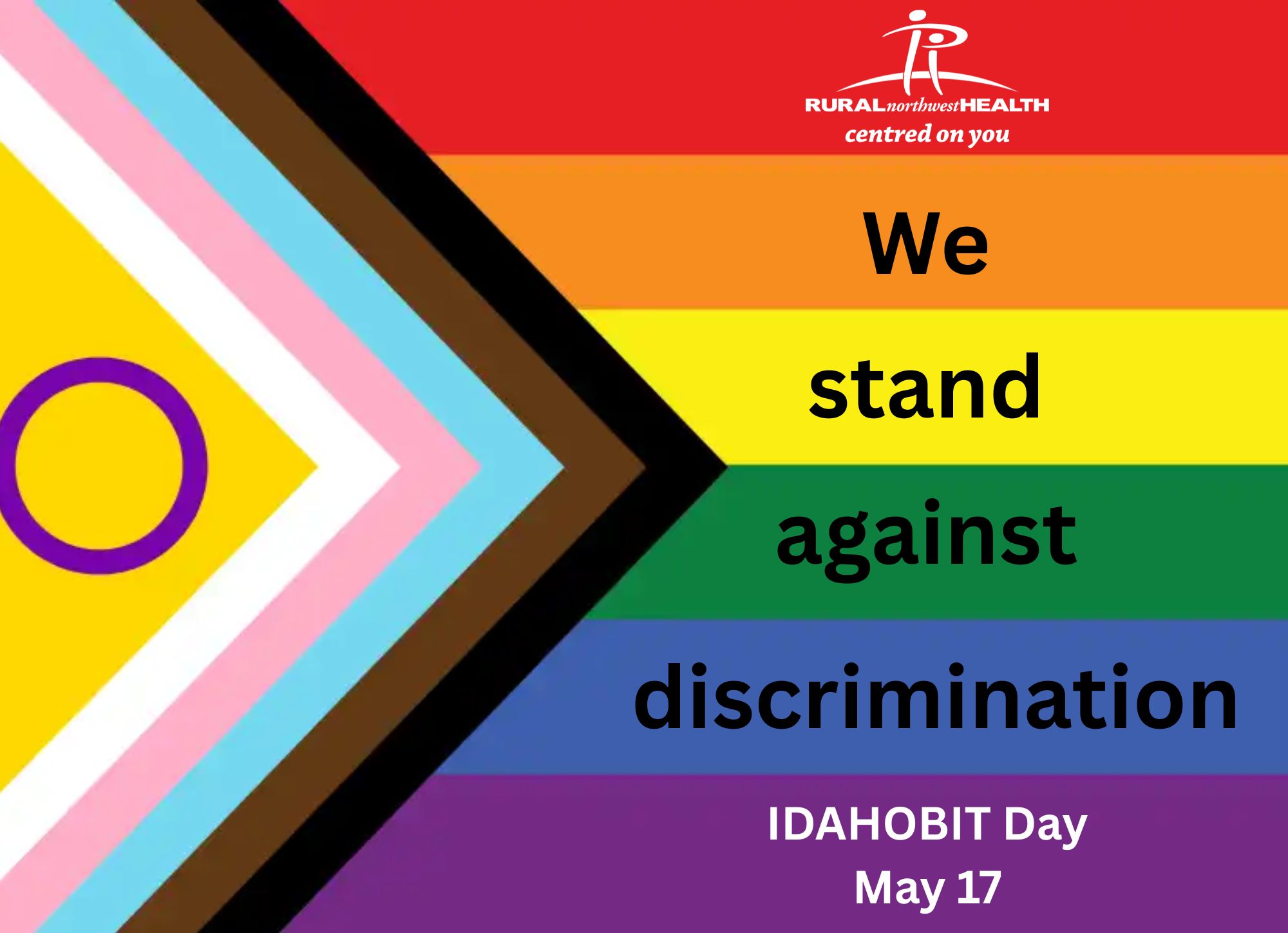 IDAHOBIT Day