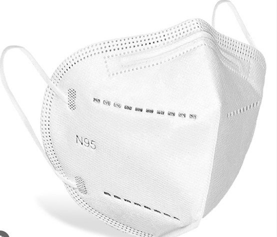 N mask image