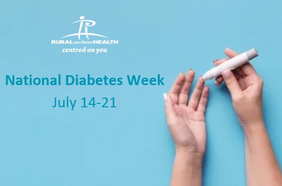 National Diabetes Week July Copy
