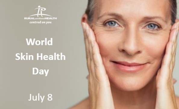 World Skin Health Day July