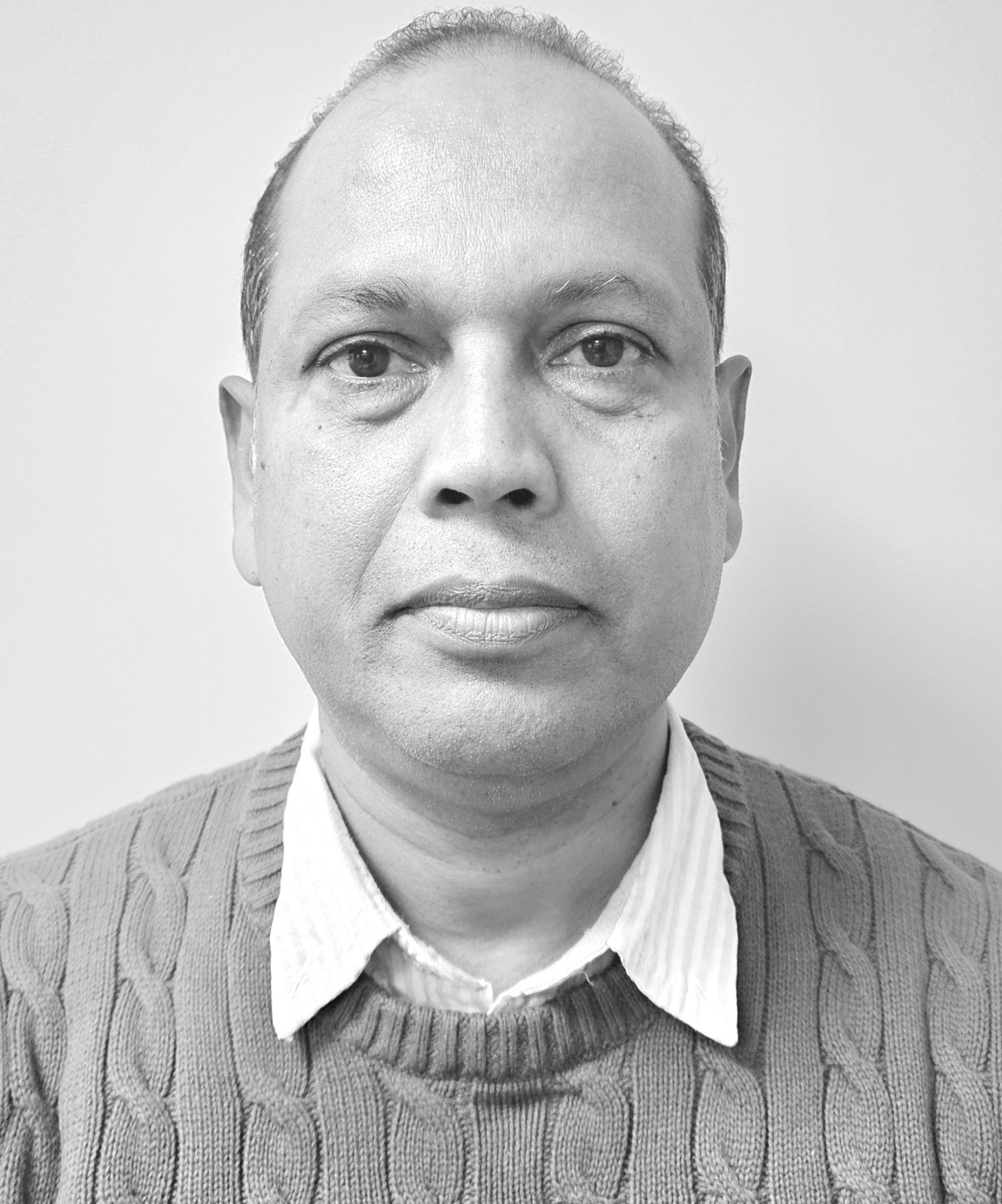 Hc Rafiq Pa Executive Managers - Rural Northwest Health