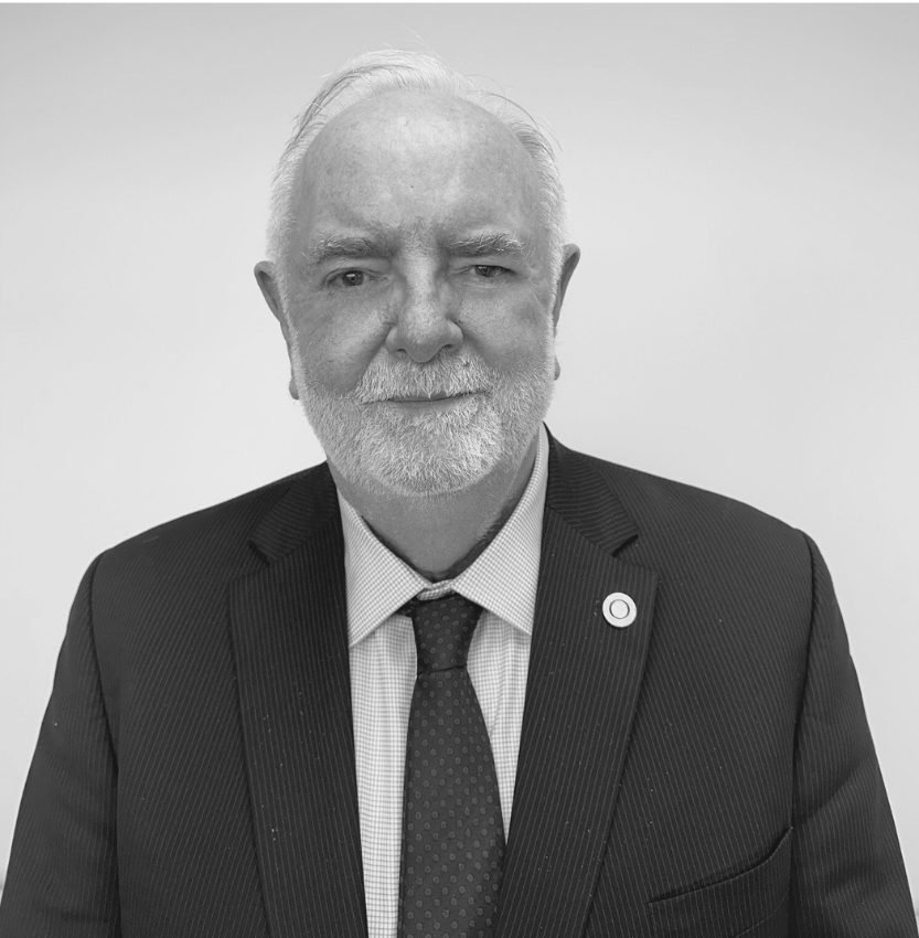 John Aitken BW edited