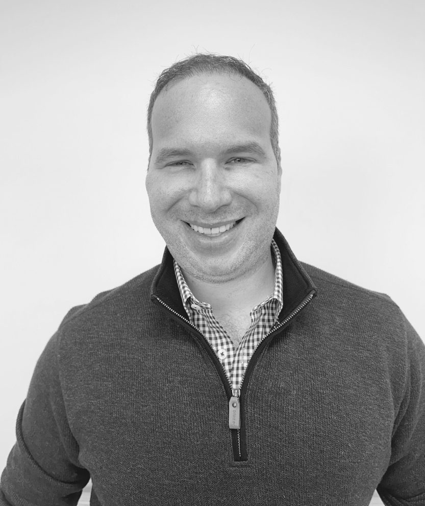 Michael Koss BW edited