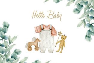hello baby