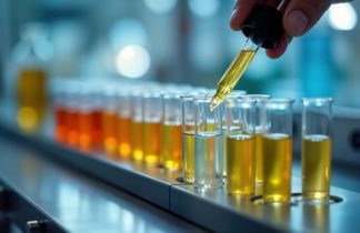 food additives