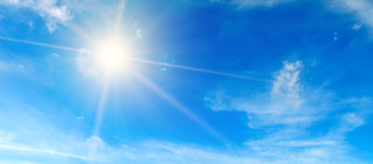 sun
