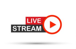 livestream