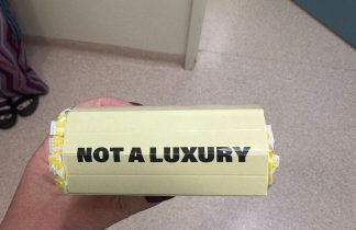 period product vending machine