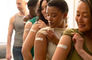 vaccination overseas travel