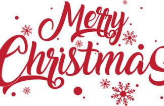 Merry Christmas