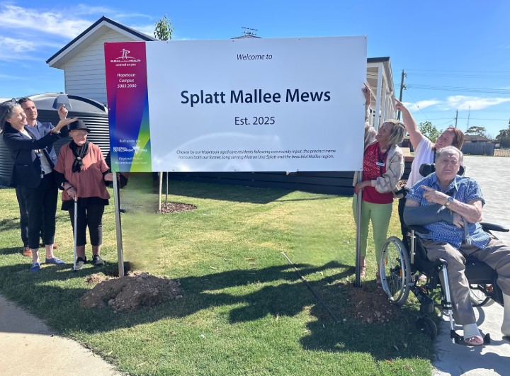 Duplex Precinct Name unveilled edited