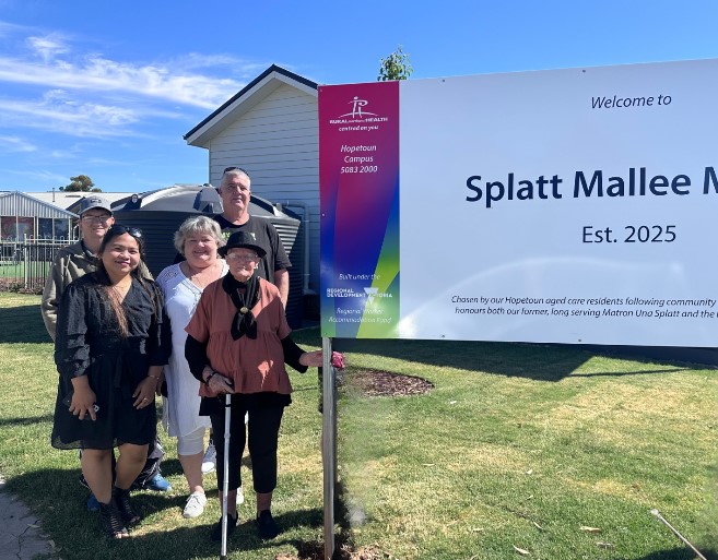 Duplex Precinct Name unveilled edited