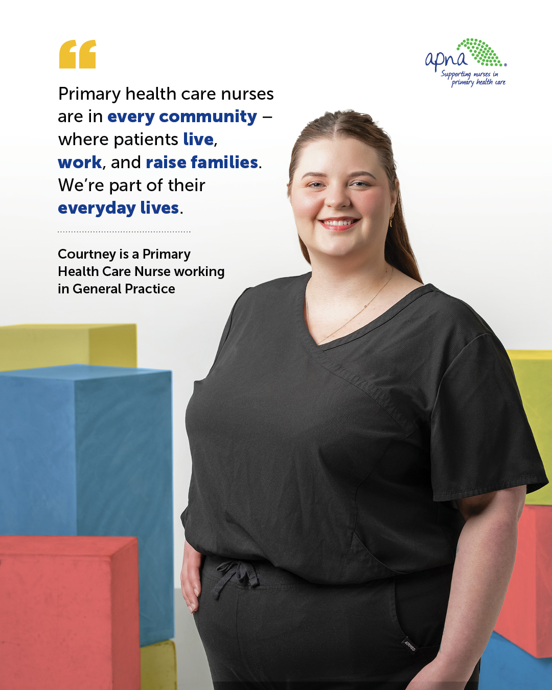 Primary Healthcare Nurses Day