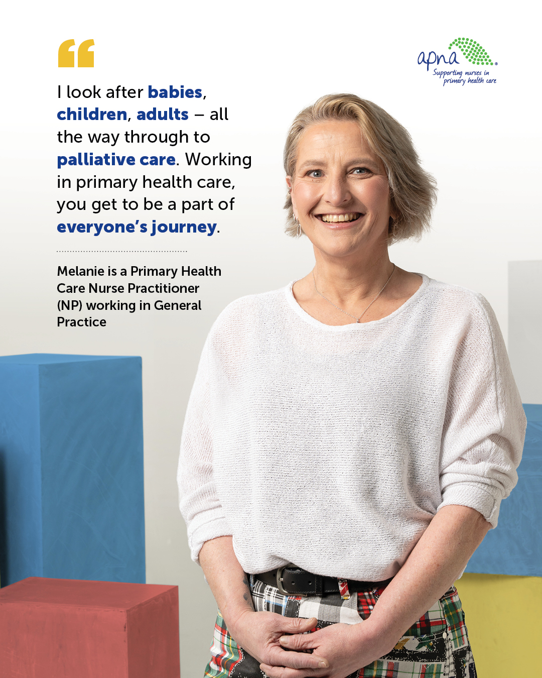 Primary Healthcare Nurses Day