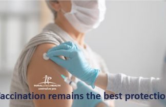 RNH vaccination tile