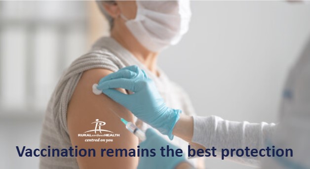 RNH vaccination tile