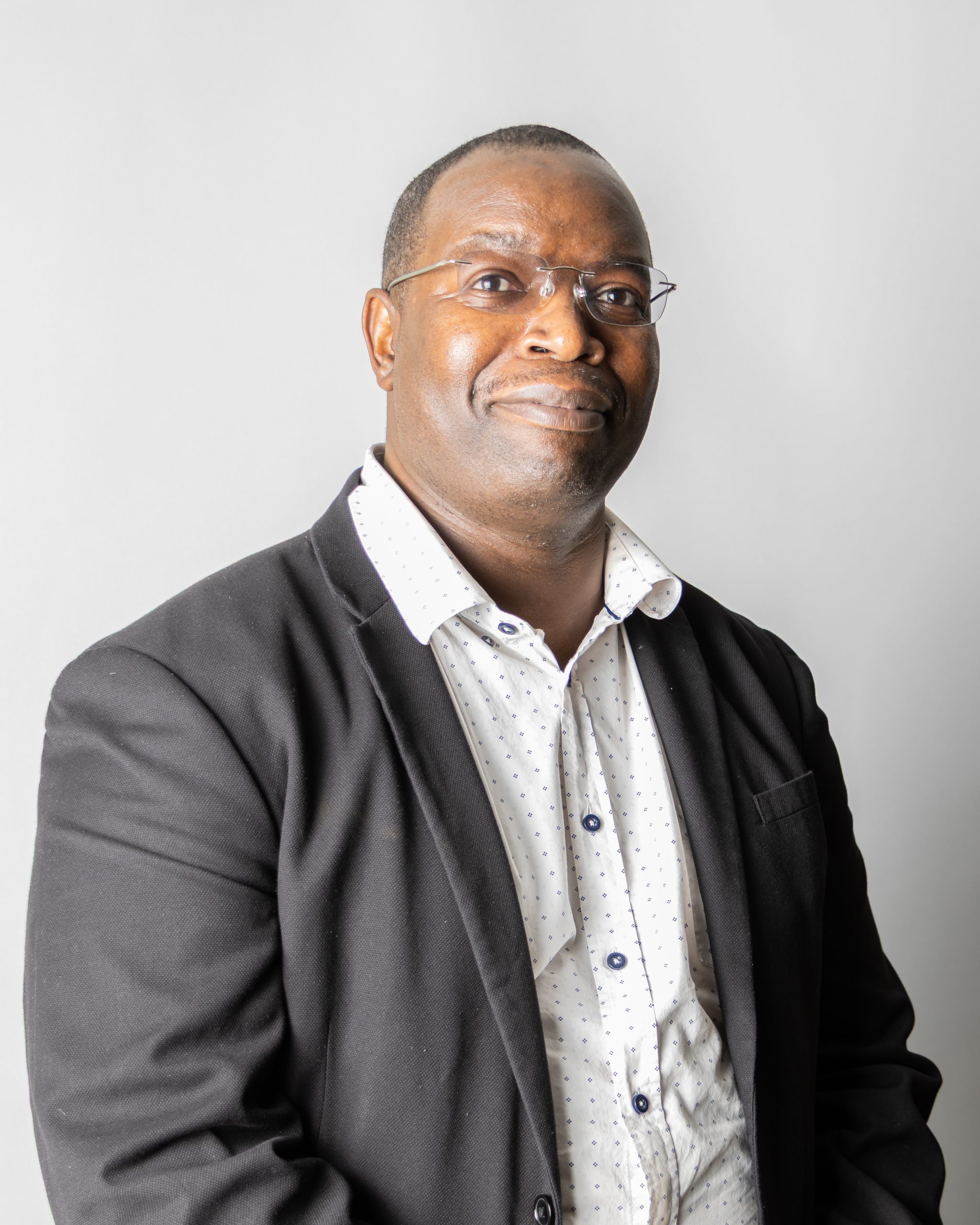 Abraham Mahachi