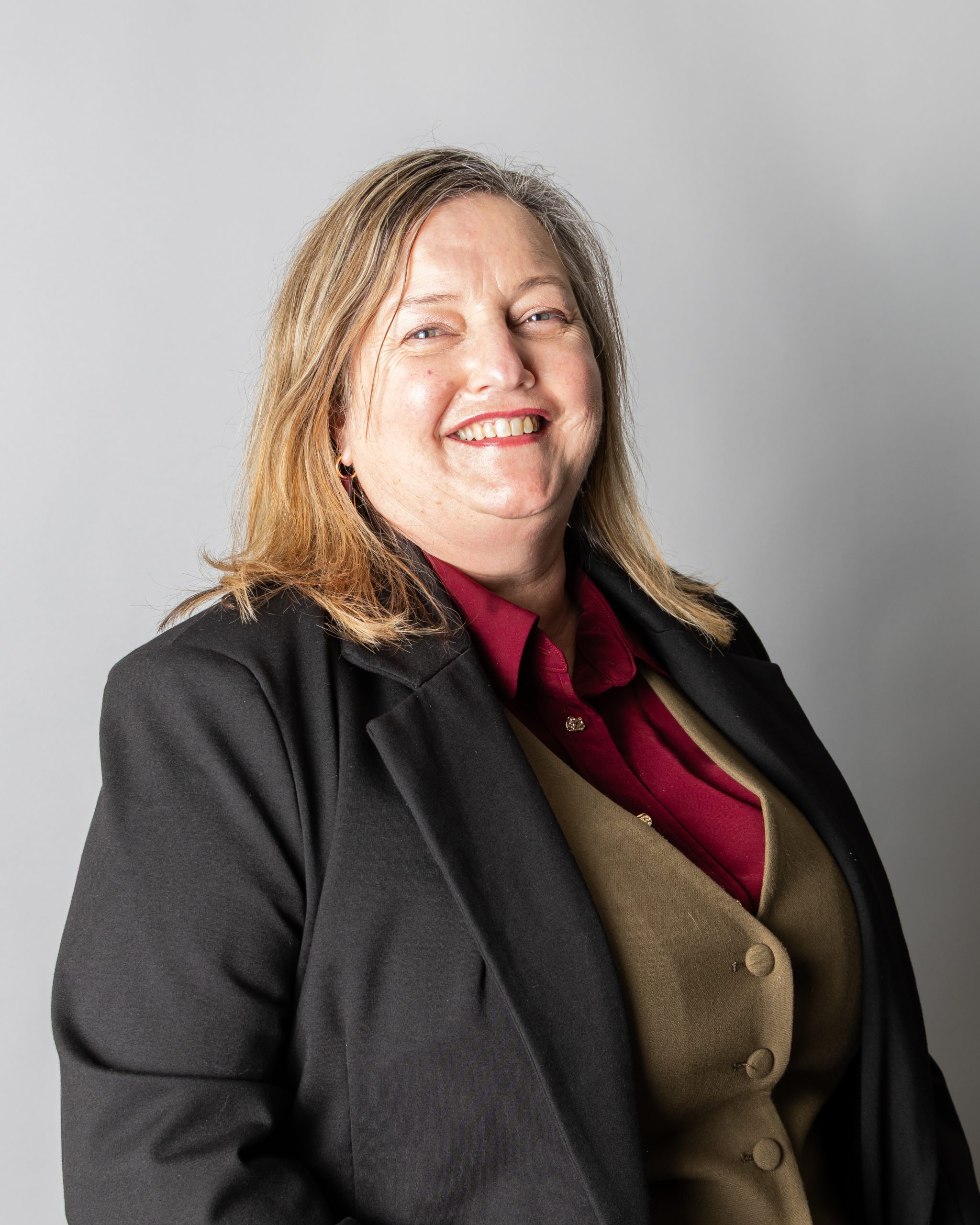 Deanne Ratcliffe