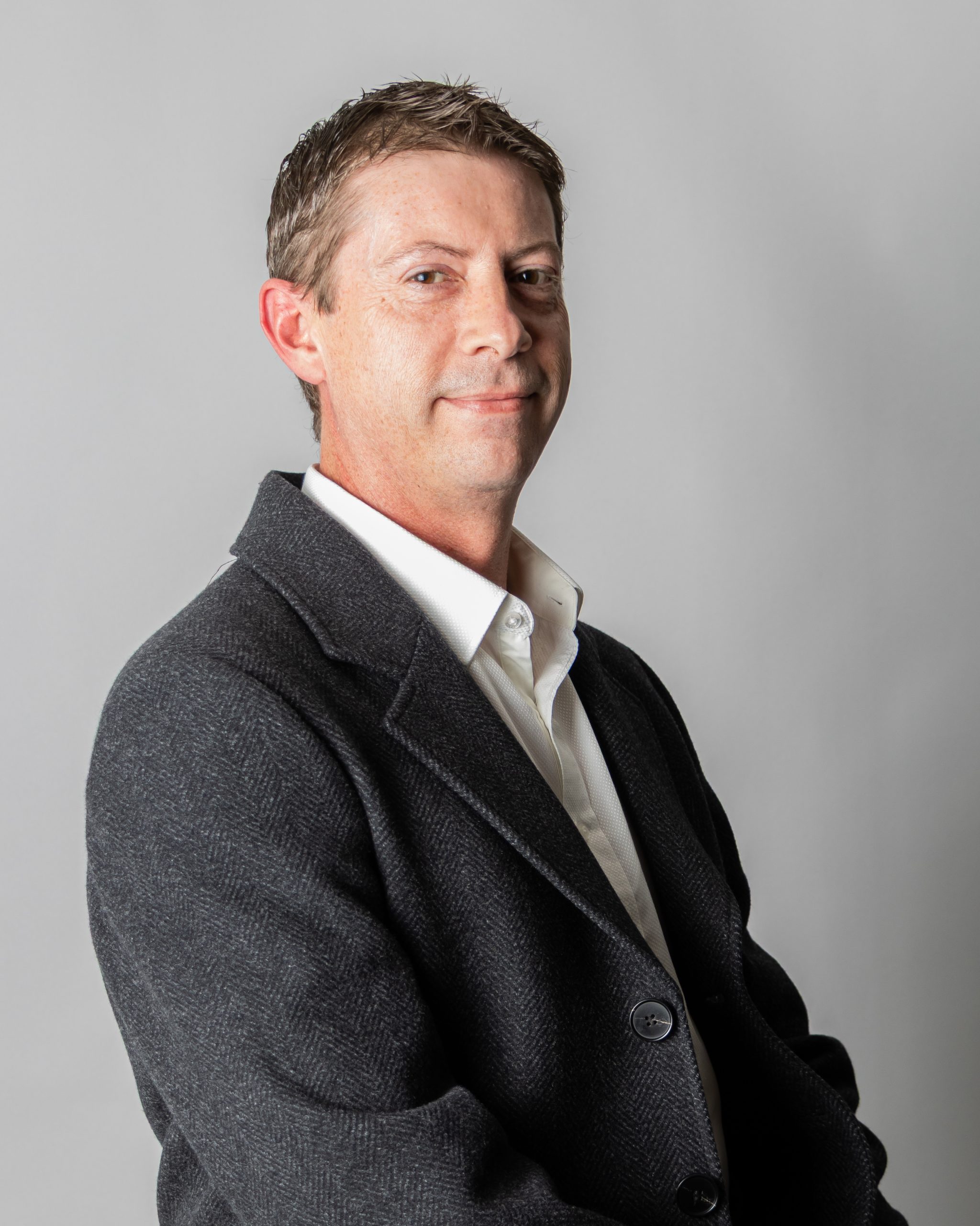 Glenn Hynes