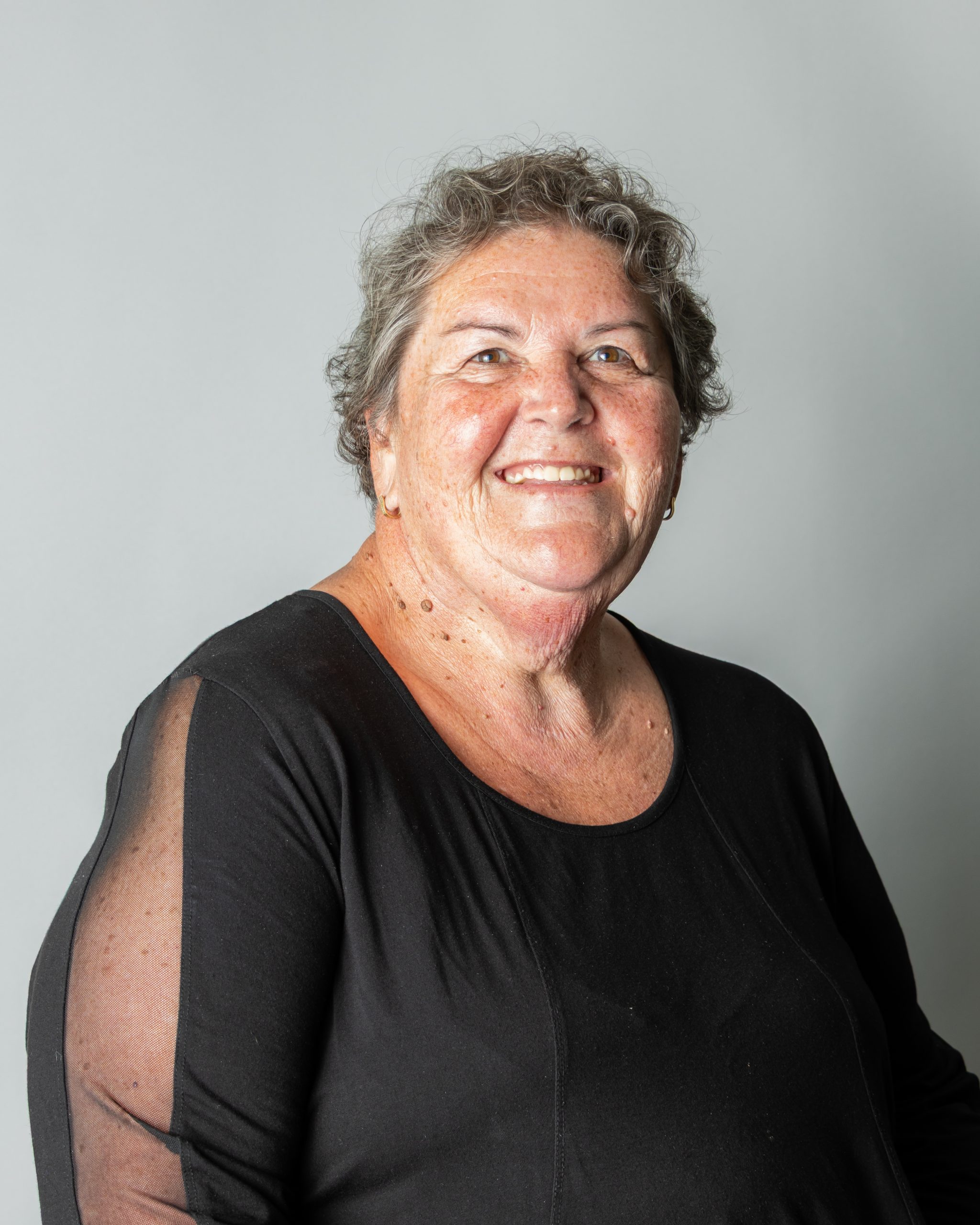 Jan Fisher