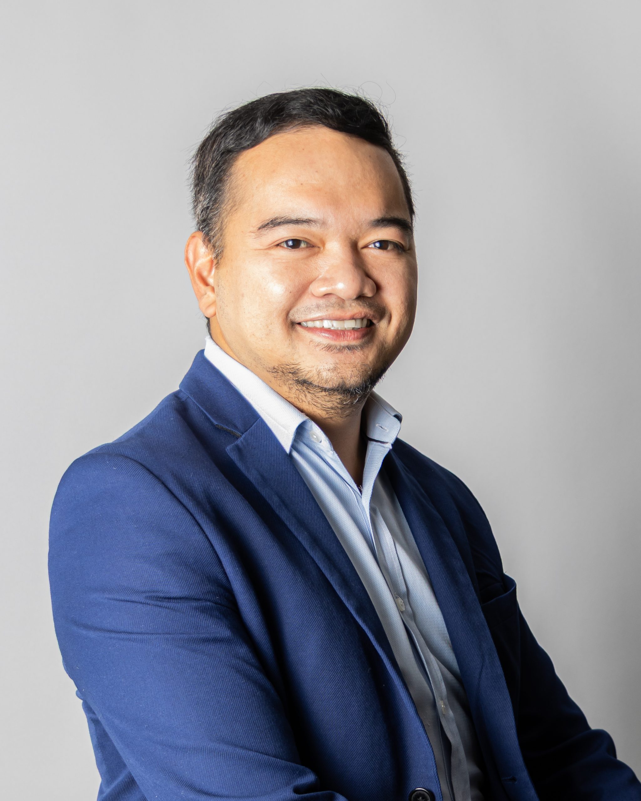 Joseph Bermudo