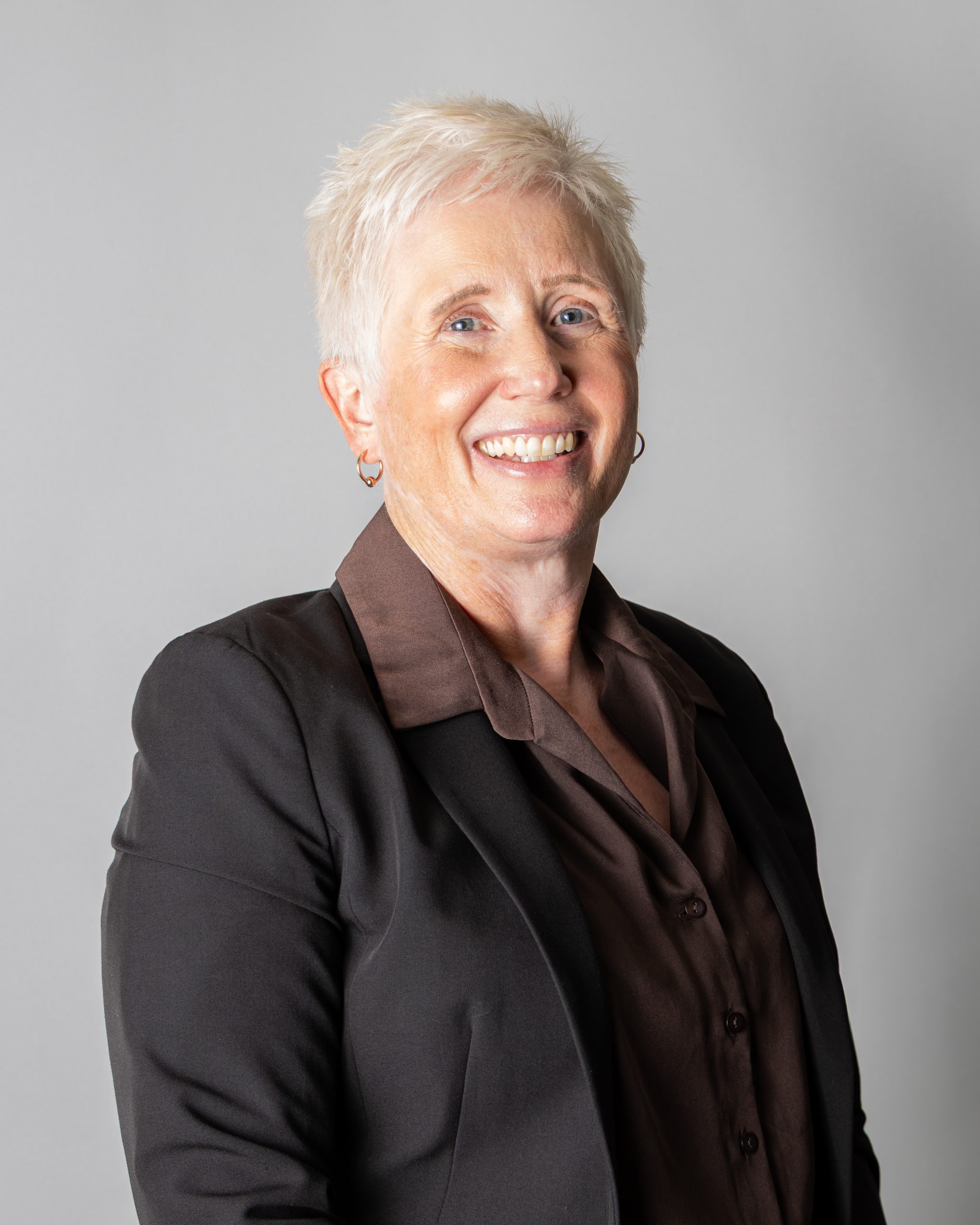 Lois O'Callaghan