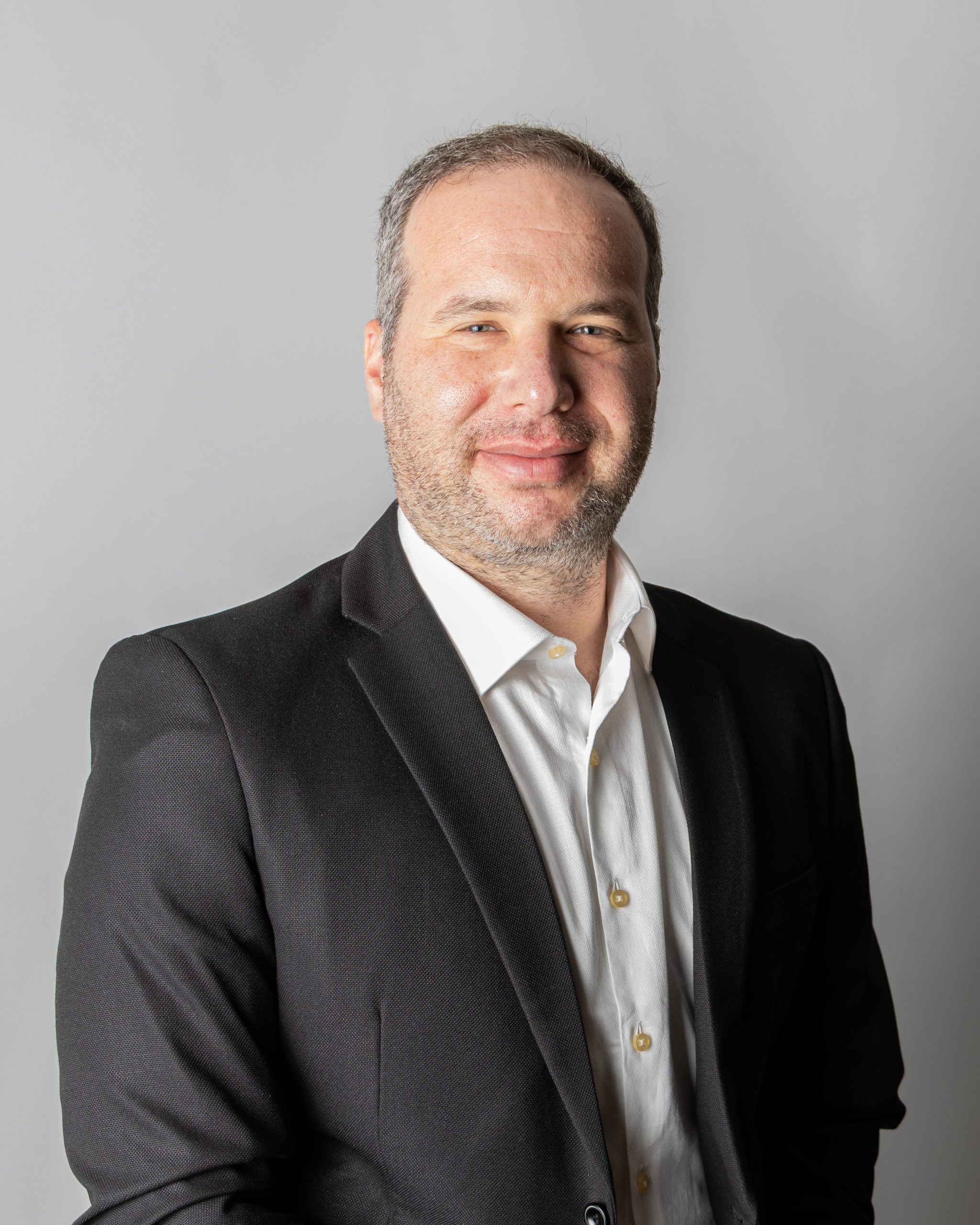 Michael Koss