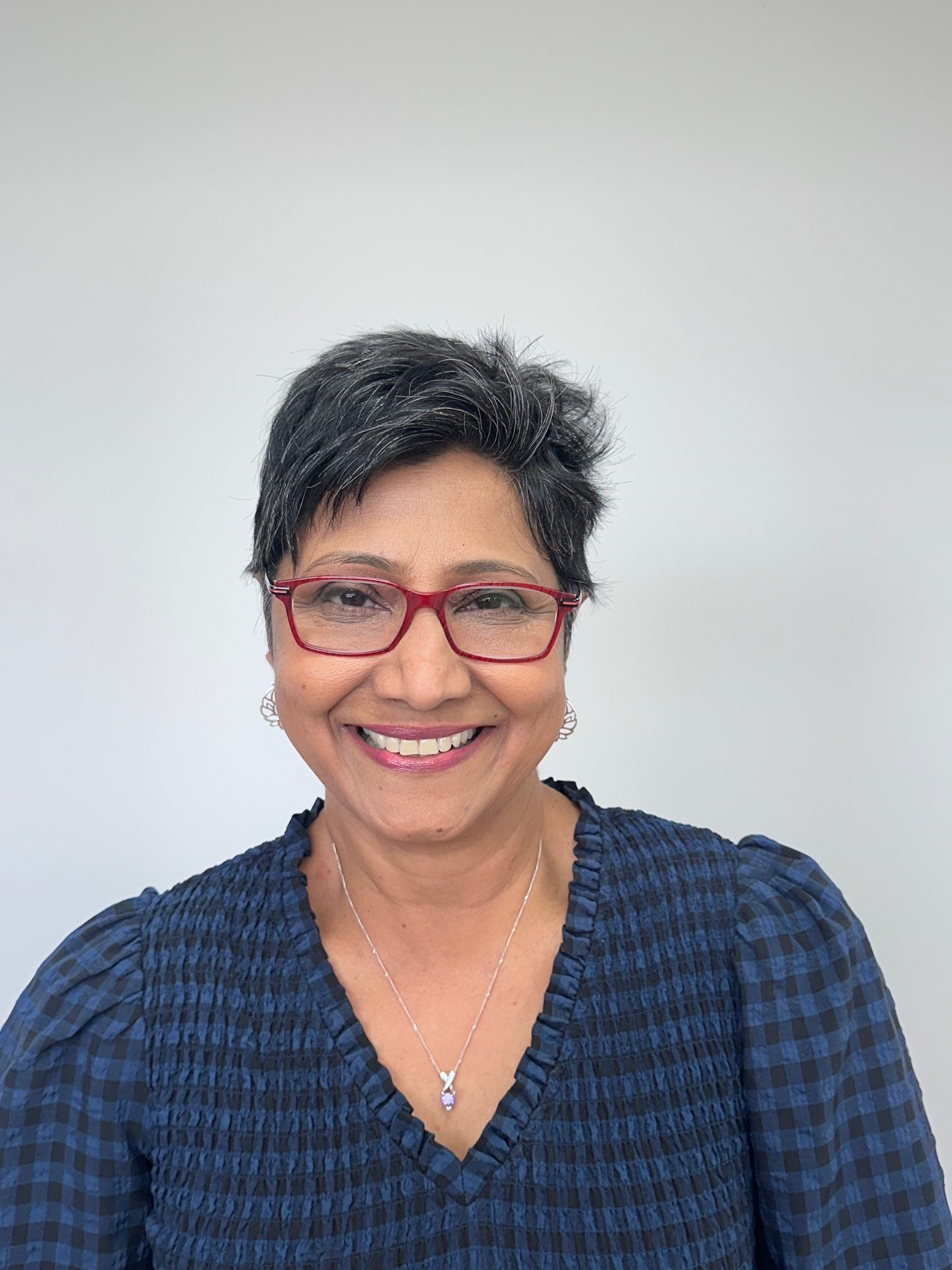 Veena Mishra Board imaging July